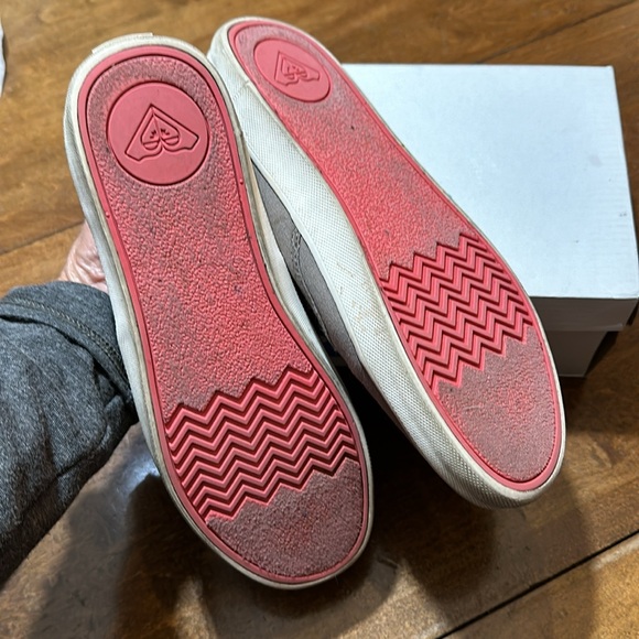 Women’s Roxy Shoes - Picture 4 of 4